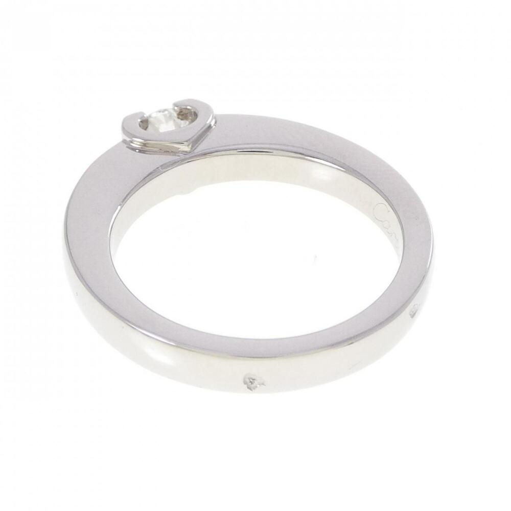 CARTIER Silver Ring - Picture 3 of 5